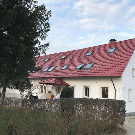 Gemuetliche 2 Zimmer Fewo Parkplatz Wlan Apartman Breisach Kültér fotó